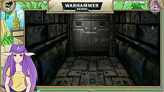 warhammer 40k inquisitor trainer part 13