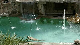 Fucking Awesome Christie Stevens Fucks Her Neighbor