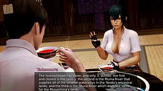 Academy 161 hentai game