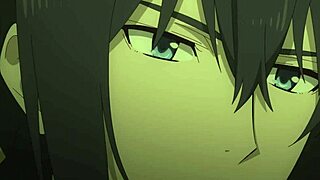 Bold Anime Hentai Action In Tnynn Episode 10