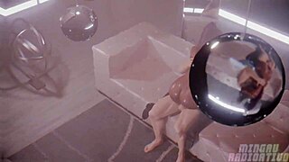 Another Mingrad 09 compilation for hentai fans