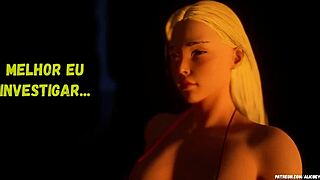 jane's secret in wonderland