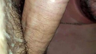 Blowing My Friend Zach