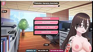 Juguemos: Her New Memory 03