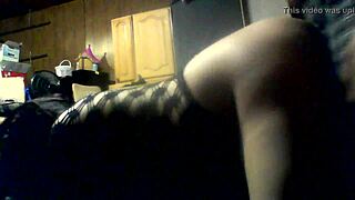 young chubby big tit navajo tiff in pose