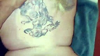 Rubia Swallows Deep And Squirts Hard