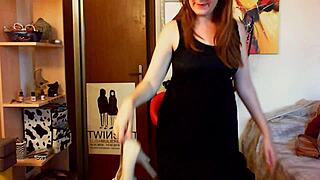 Italian Mistress Crushes You With Dirty Feet Like Toy Helicopter