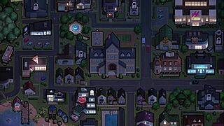 summertime saga 125 features erotic anime hentai scenes with detailed cartoon sex.