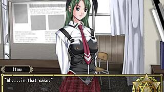 Playing bible black infection game part 2