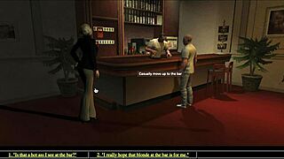 Kelly in lingerie for blowjob fun