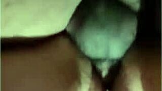 Bouncing on dick feels so tasty and intense