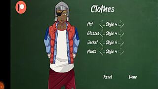 he shapeshifts his dick to fuck big tits and recharge energy