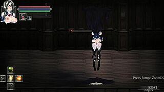 Hey, check out night of r part 22 in the research facilities!