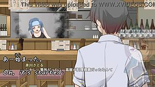 【Super Digest】 Appointment Of Pandora 【Upped On 9 2021】