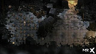 Intense Gay Fucking in Hidden Fetish Place Surprised Episode 3 43