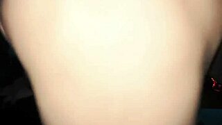 what would you have done this beautiful cole arrives at night and rides your cock