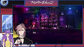 Slow Damage Part 3 Emotional Journey