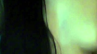 what would you have done this beautiful cole arrives at night and rides your cock