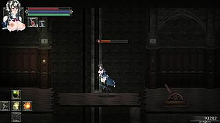 Hey, check out night of r part 22 in the research facilities!