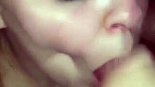 Short but tasty videos of milf blowjob and outdoor massage 😋