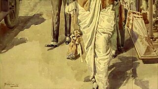 Have you seen these vintage erotic drawings from retro comics and cartoons?