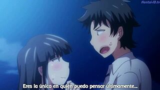 Milf's Big Tits And Ass In Saimin Seikatsu Action