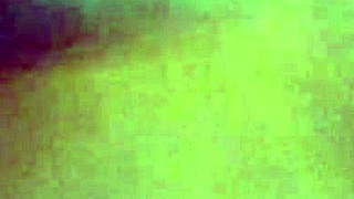 Ebony harley enjoys a ride and then bends over