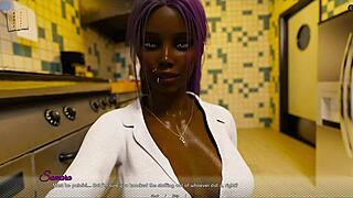 Alternate Existence 2 Game Adventure