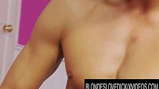 busty milf paige ashley rides masked stud's dick