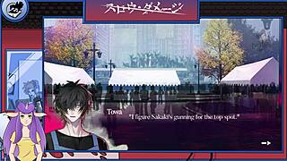 Slow Damage Part 3 Emotional Journey