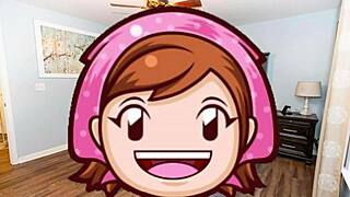 mama gives you a gentle hug