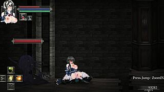 Hey, check out night of r part 22 in the research facilities!