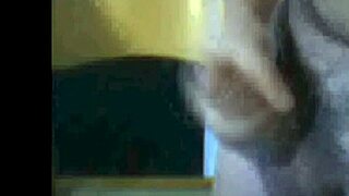 Argentinian Man from Cordoba Shows His Short Penis on Webcam in Spanish