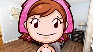 mama gives you a gentle hug