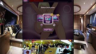 amandafox meets hung billionaire with sound