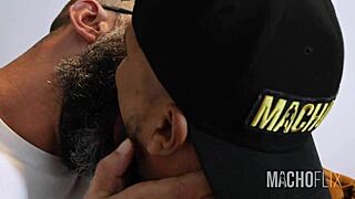 Pegou A Traição No Flagra E Deu O Troco