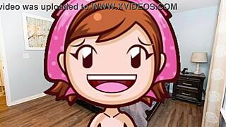 mama gives you a gentle hug