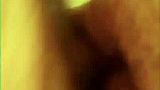 can british bbw amateur handle creampie fuck?