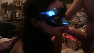 Liza Pet from Argentina Intrigues Fans