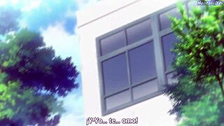 Milf's Big Tits And Ass In Saimin Seikatsu Action