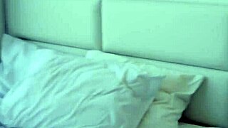 Inked Bad Girl Needs More Sex