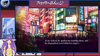 Slow Damage Part 3 Emotional Journey