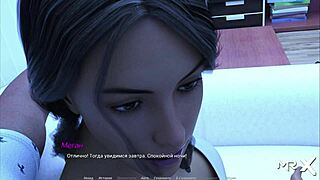 Actinglessons - Fucked Girlfriend Hard After Dinner E1 10