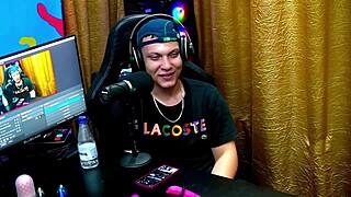 Andressa Sanchez in hot outdoor action - podcast