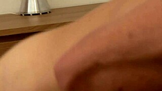 hot british brunette jasmine jae gets drilled hard by marc rose in bedroom