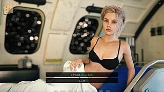 Tales from the Unending Void 162: A 3D Cartoon Game Adventure.