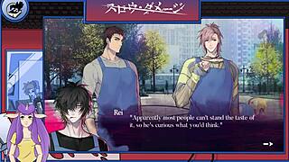 Slow Damage Part 3 Emotional Journey