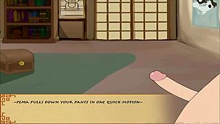 Ready for love in Four Elements Trainer Book 4?