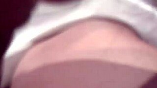 horny asian girlfriend gives sloppy blowjob in homemade close-up. her japanese skills leave me dripping with cum!