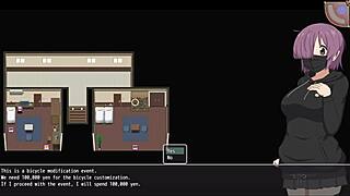 Excited for this anime blowjob in Flashcyclingside part 1.